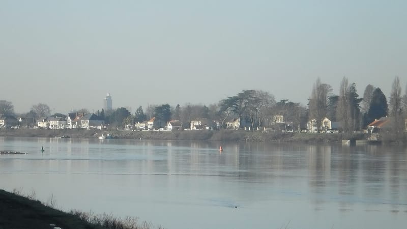 Sainte-Luce-sur-Loire — Village de Bellevue - Sainte-Luce-sur-Loire
