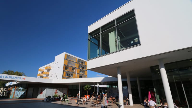 Saint-Nazaire — St-Nazaire-rubanbleu1