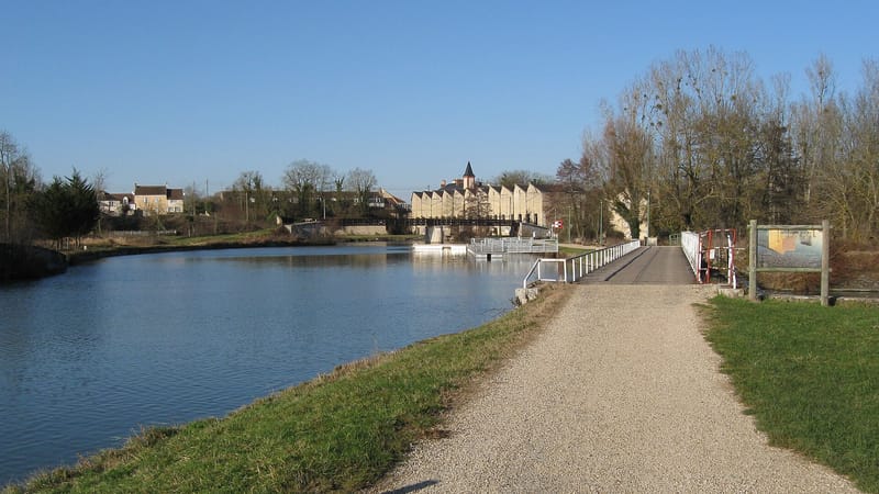 Châlette-sur-Loing — Châlette-sur-Loing - 01