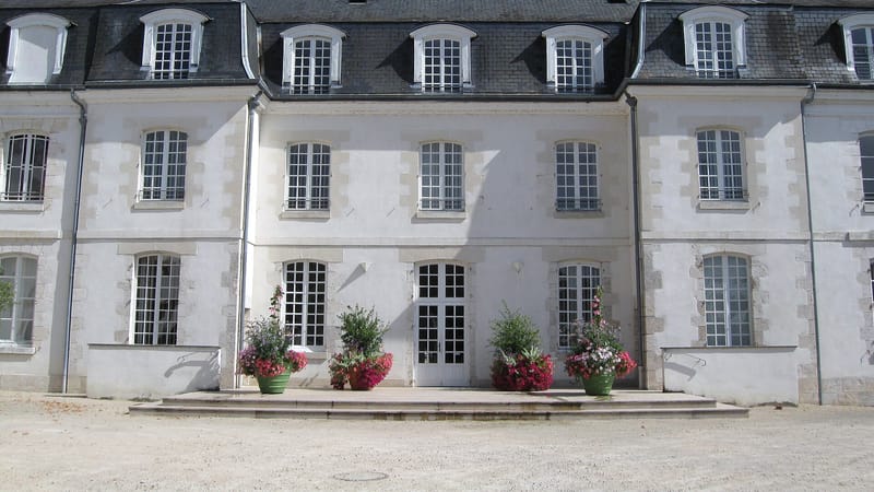 La Chapelle-Saint-Mesmin — La Chapelle-Saint-Mesmin mairie 2