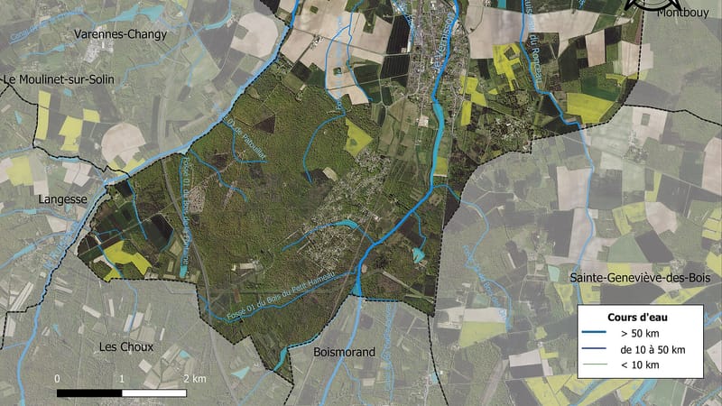 Nogent-sur-Vernisson — 45229-Nogent-sur-Vernisson-Orthophoto