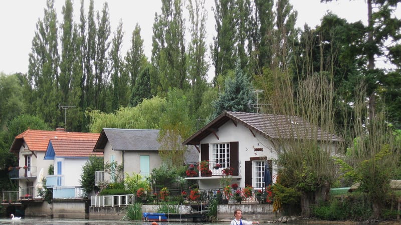 Olivet — Olivet Cotelle Loiret 2