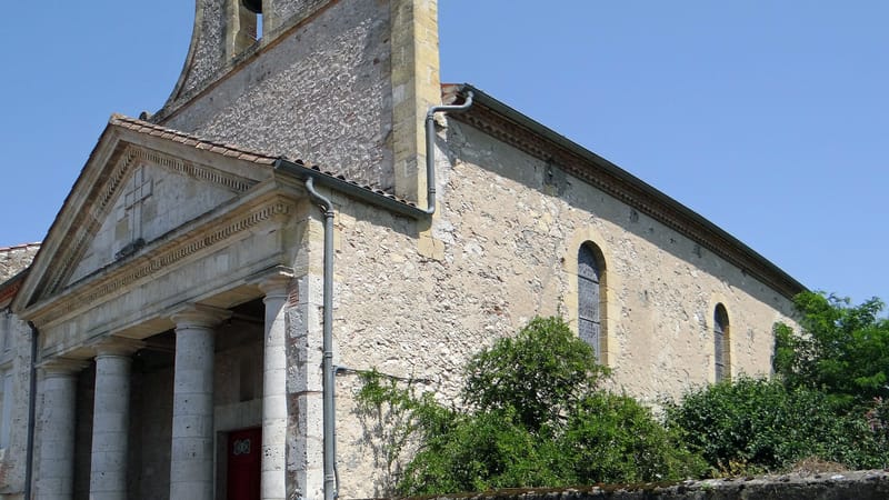 Aiguillon — Aiguillon - Musée Raoul-Dastrac -1