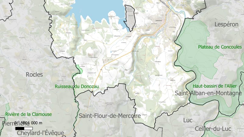 Langogne — 48080-Langogne-ZNIEFF1