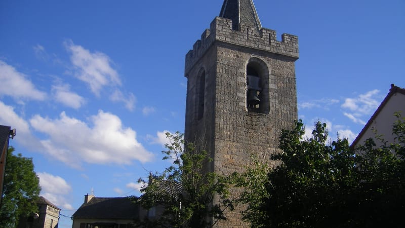 Saint-Chély-d'Apcher — FR-48-Saint-Chély-d'Apcher04