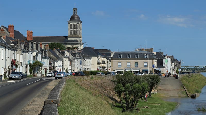 Loire-Authion — Saint-Mathurin-sur-Loire par Cramos