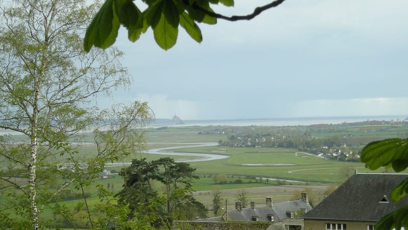 Avranches — AvranchesVue