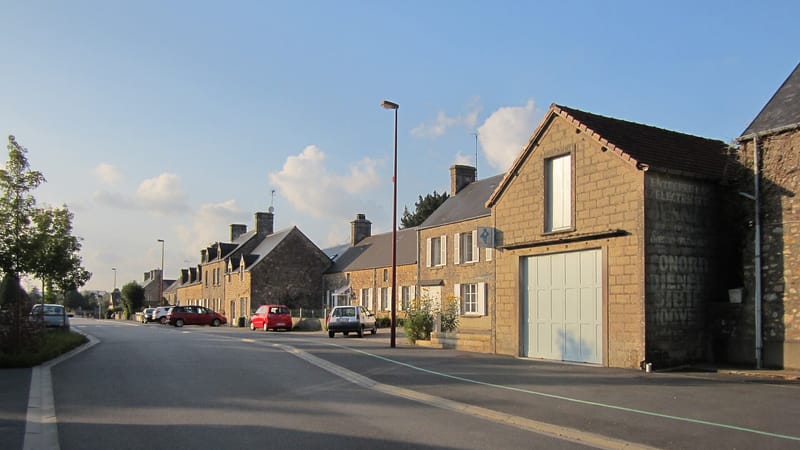 Valognes — Saint-Joseph, Manche