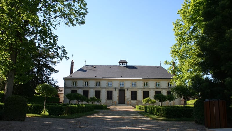 Avize — Avize Marne Mairie