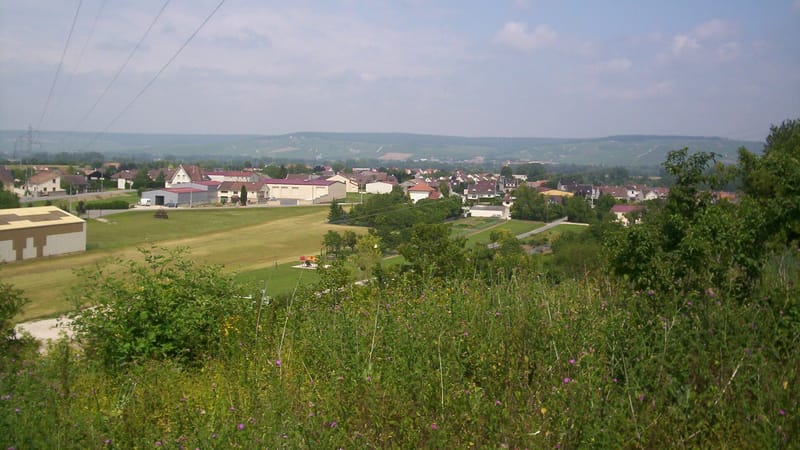 Épernay — 100 1000