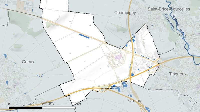 Thillois — 51569-Thillois-Hydro