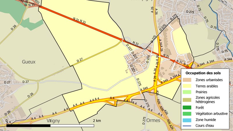 Thillois — 51569-Thillois-Sols