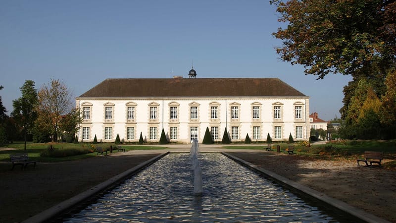 Vitry-le-François — Vitry Parc de l'hôtel de ville (16)