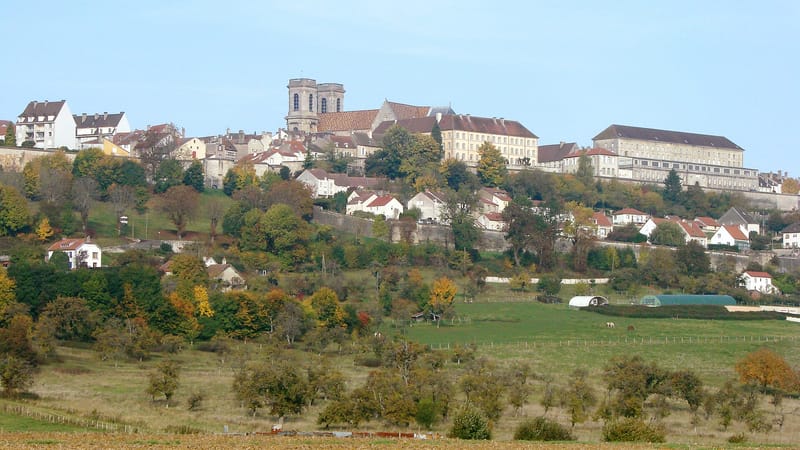 Langres — Langres 121008 2
