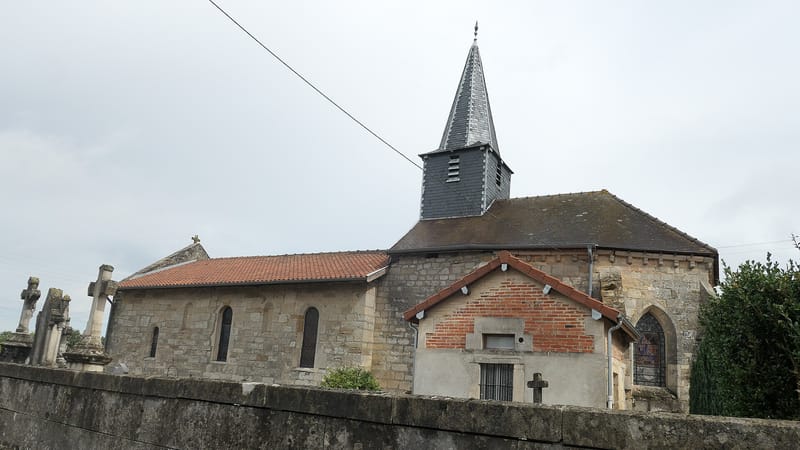 Saint-Dizier â 52 (2)HALLIGNCOURT