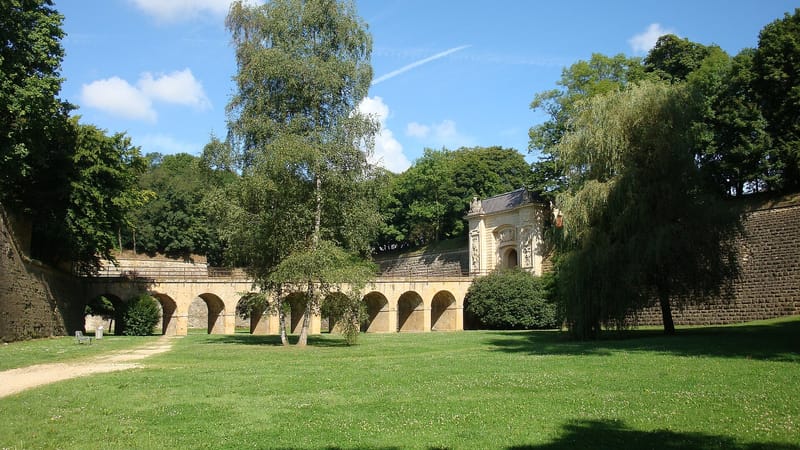 Longwy — Longwy