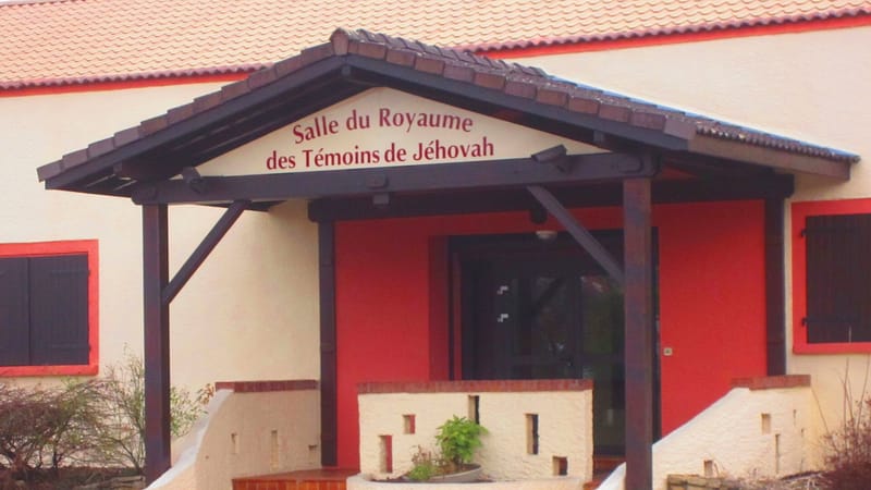 Malzéville — Malzeville salle royaume