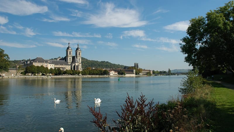 Pont-à-Mousson — Moselle Pont-a-Mousson