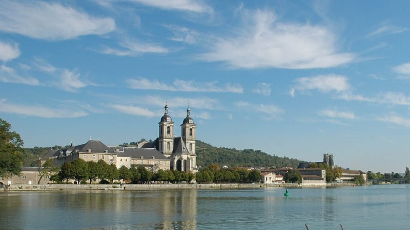 Pont-à-Mousson — Moselle Pont-a-Mousson-2 new