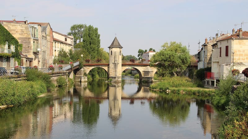 Bar-le-Duc — Pont Notre-Dame à Bar-le-Duc2