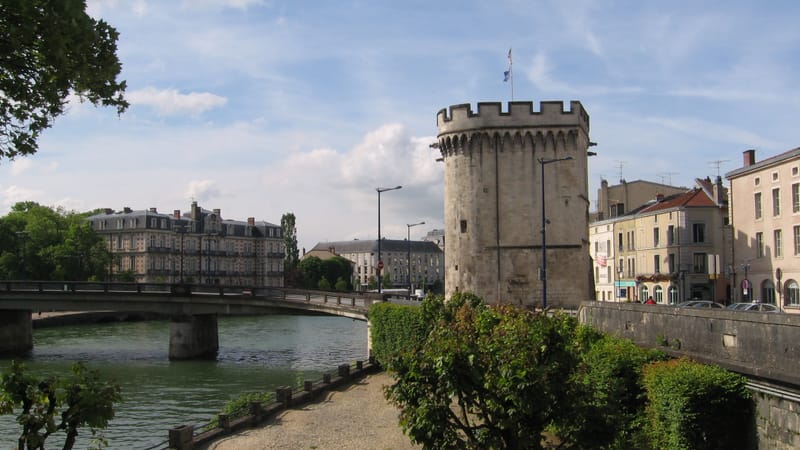 Verdun — Verdun 4juni2006 033
