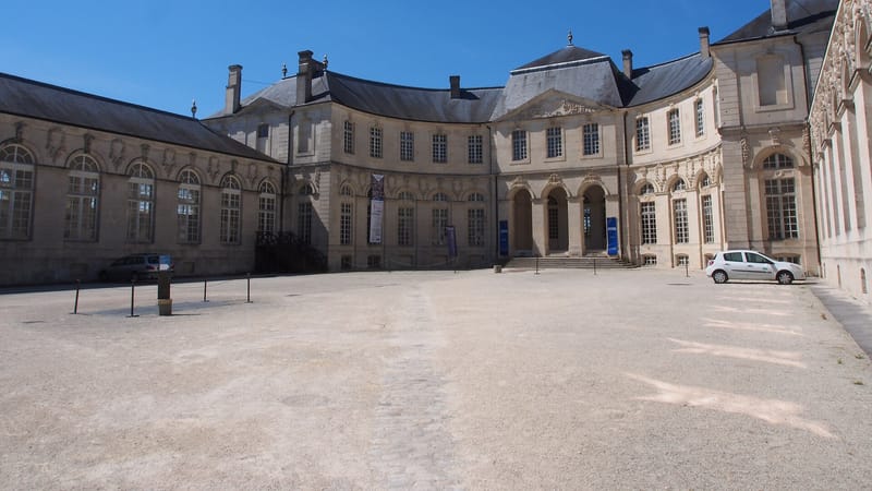 Verdun — Centre mondial de la paix, Verdun pic-003