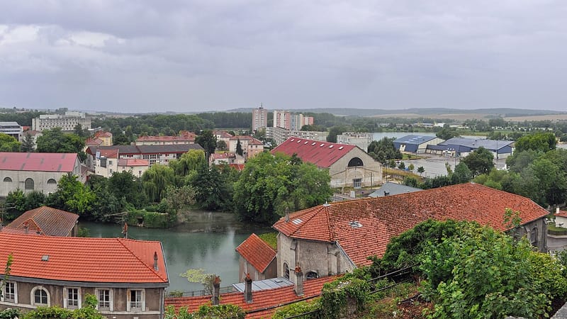 Verdun — Verdun Panorama R01