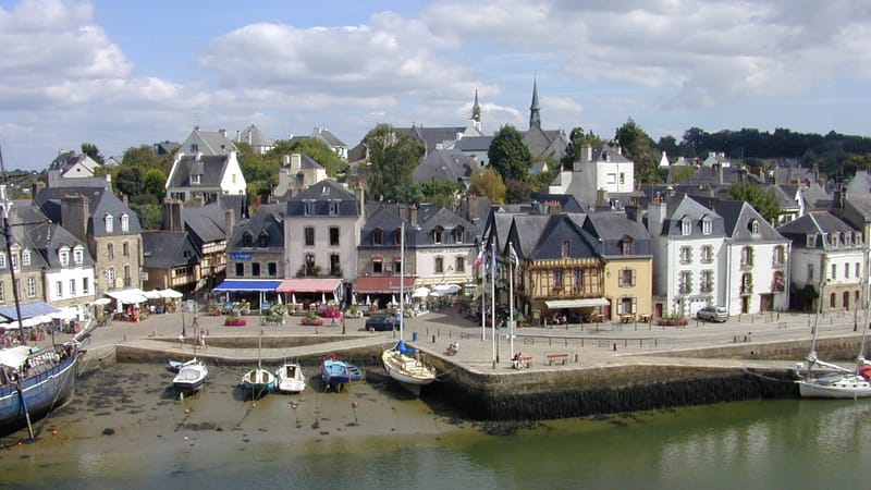 Auray — Dscn5043-auray