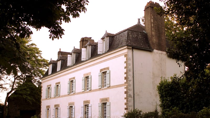 Auray — W0977-Auray Kerleano Cadoudal 74451