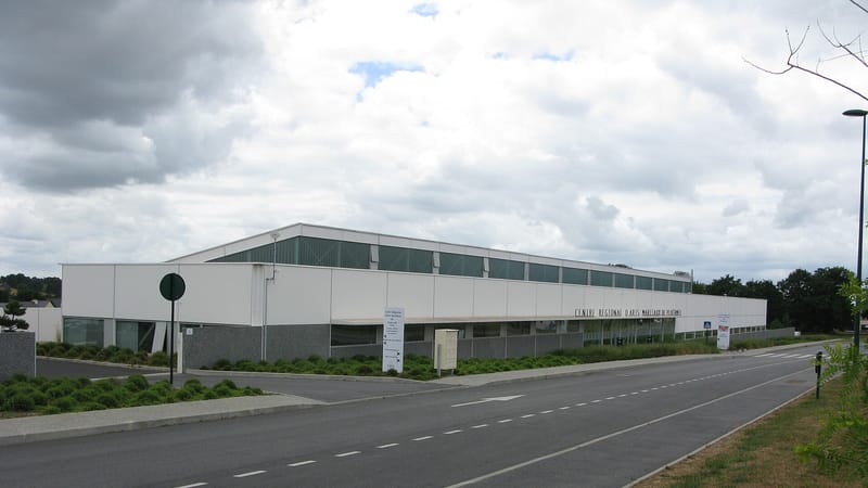 Ploërmel — Ploermel-Centre arts martiaux