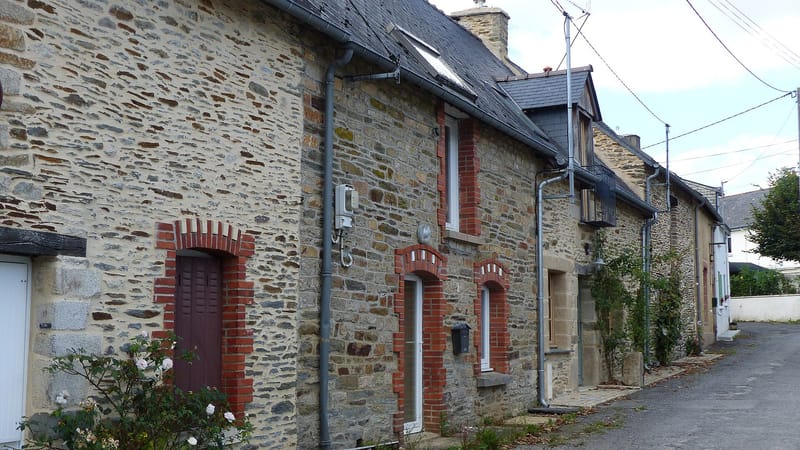 Ploërmel — Brancillet, Guillac 05