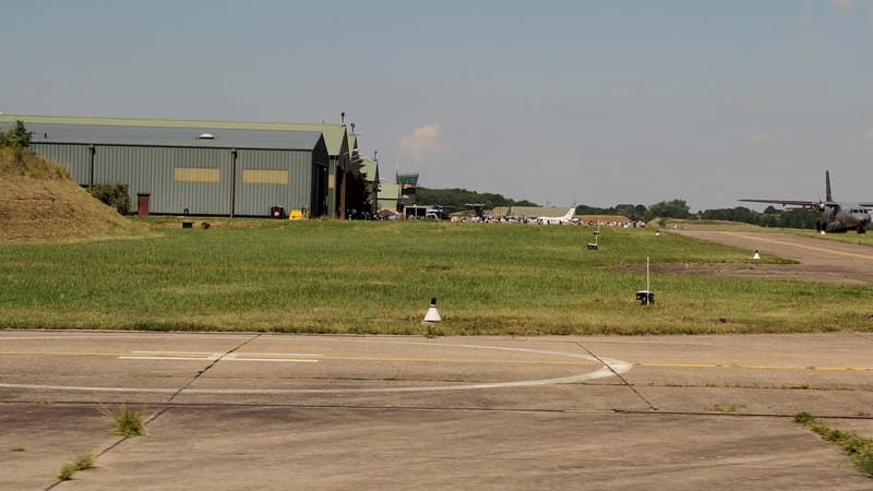 Marly — BA128 2011-06-26