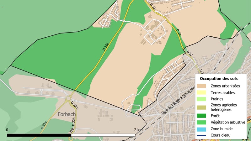 Schœneck — 57638-Schœneck-Sols
