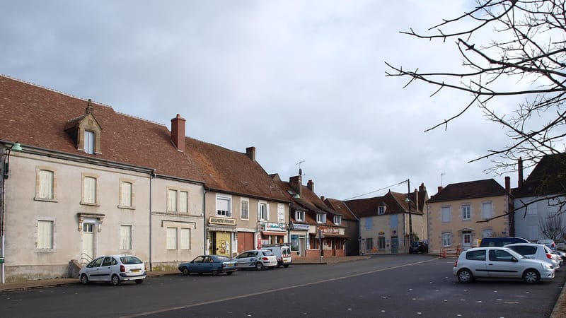 Cosne-Cours-sur-Loire — Boulleret-18-place-08