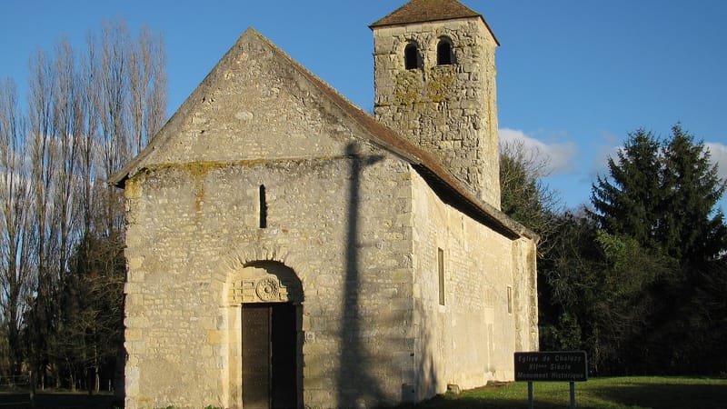 Nevers — Saint-Symphorien-Chaluzy-01
