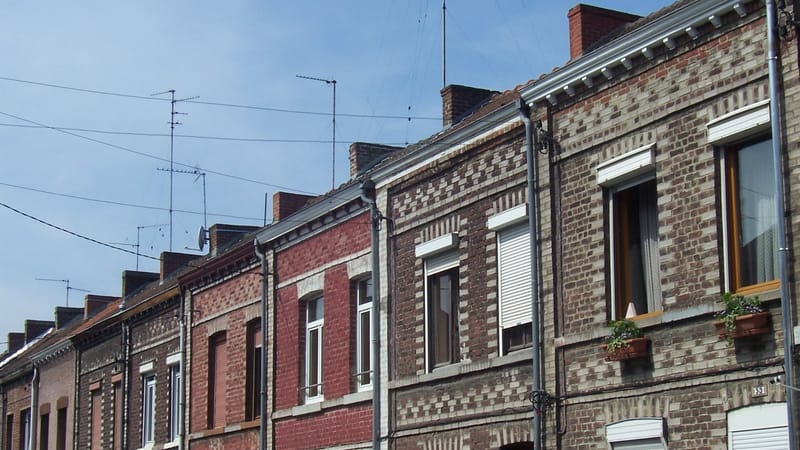 Anzin — Anzin maisons4b