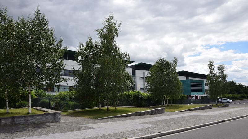 Aulnoye-Aymeries — Aulnoye-Aymeries Collège Félix Del Marle 1