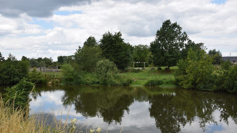 Aulnoye-Aymeries — Aulnoye-Aymeries la sambre 1