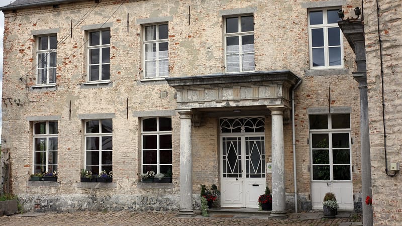 Avesnes-sur-Helpe — AvesnessurHelpe 0045