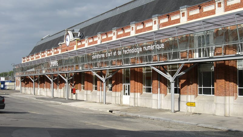 Jeumont — Jeumont 1