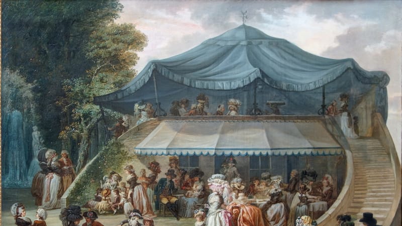Lambersart — Lille PdBA F Watteau colisee