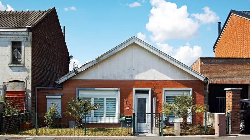 Lezennes — Lezennes maison 60 rue chanzy
