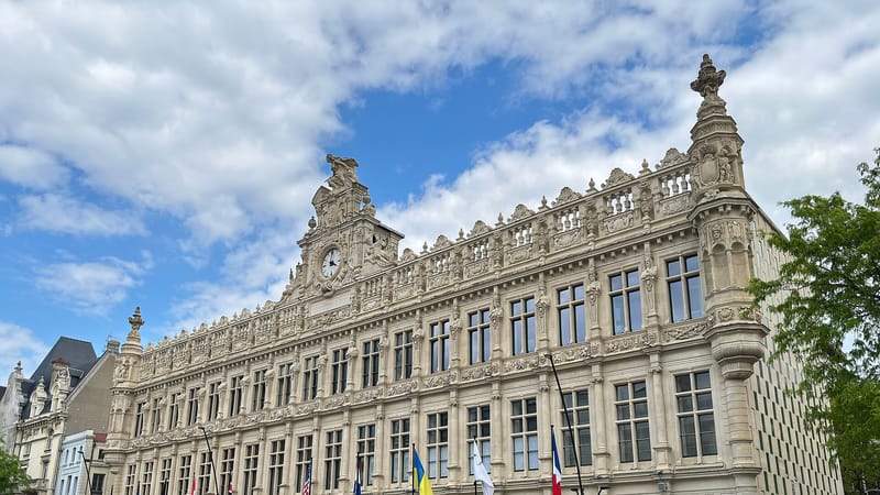 Valenciennes — Valenciennes HdV(2026)
