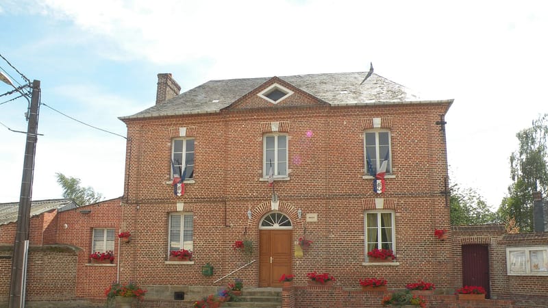Songeons — Grémévillers 04