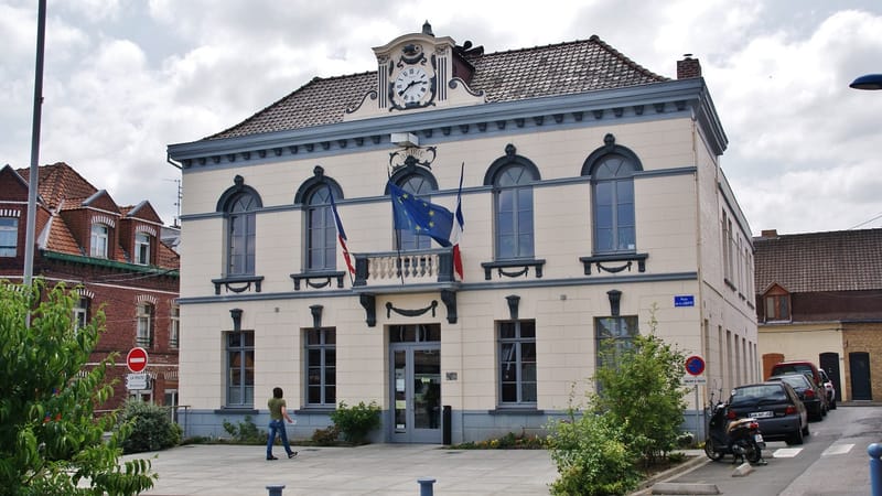 Beuvry — 024 Beuvry ( 62660 )