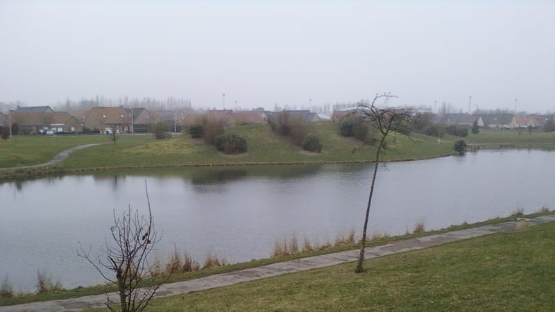 Hénin-Beaumont — Bord-des-eaux hénin-beaumont