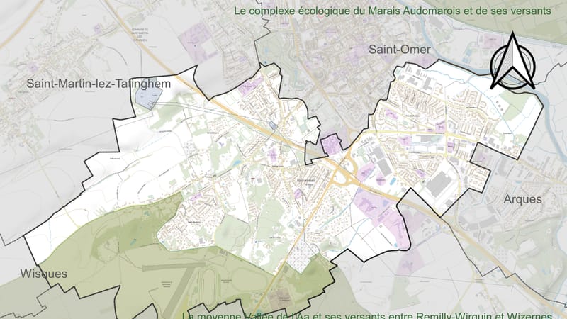 Longuenesse — 62525-Longuenesse-ZNIEFF2