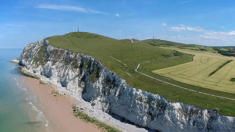 Marquise — Cap Blanc-Nez