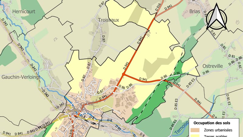 Saint-Pol-sur-Ternoise — 62767-Saint-Pol-sur-Ternoise-Sols