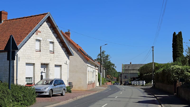 Savy-Berlette — Savy-Berlette R01